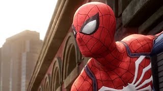 Top 5 Best Android games with Spiderman screenshot 3