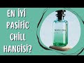 En İyi Pasific Chill Muadili Hangisi?