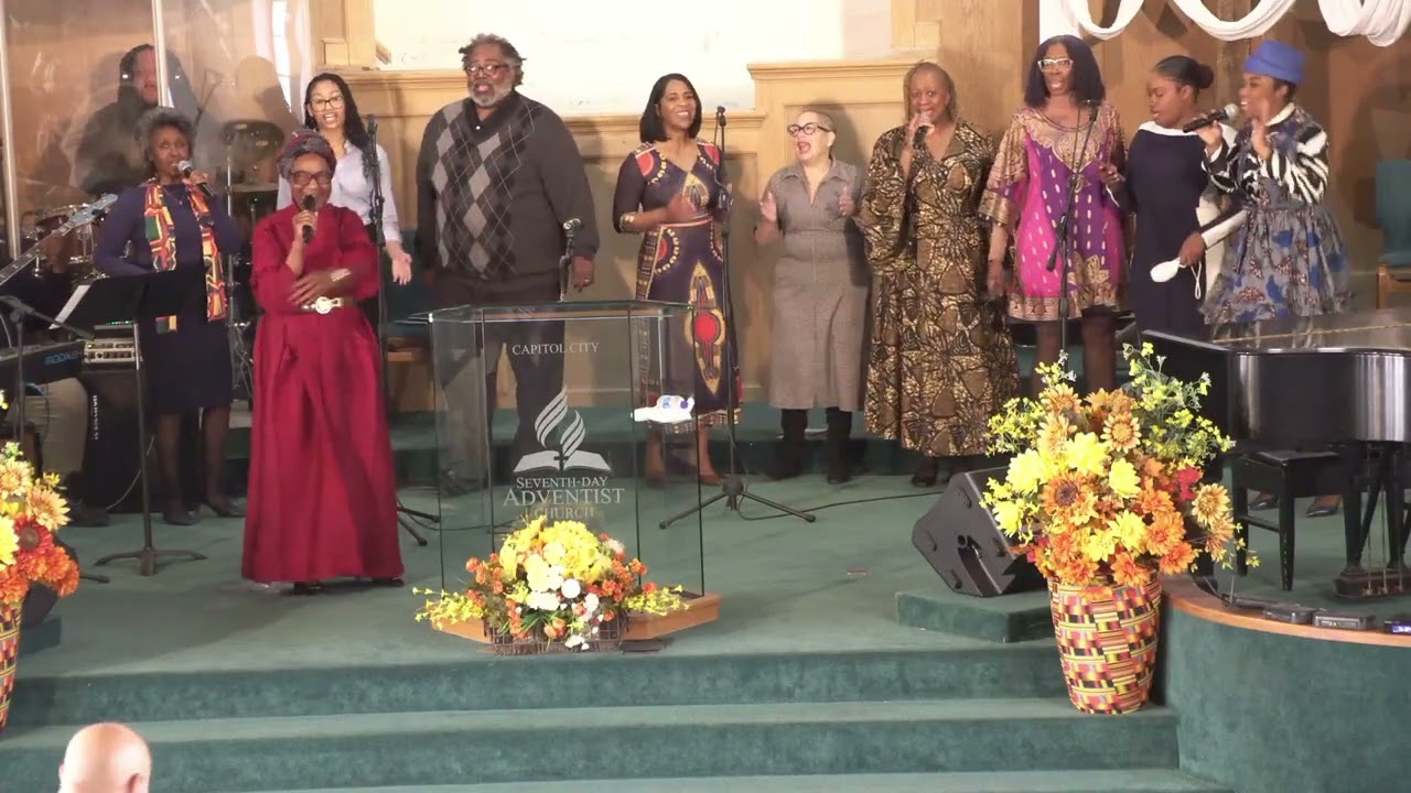 Praise Team Feb,28,2026
