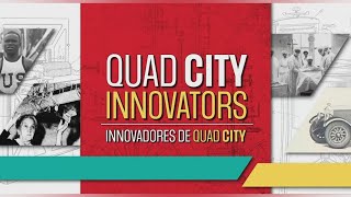 Quad City Innovators exhibit opens at Putnam Museum