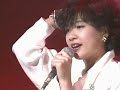 堀ちえみ-ジャックナイフの夏