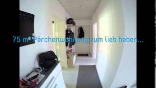 3 Zimmer Wohnung in Singen als Zeitraffer