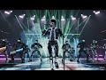 Robots Perform Michael Jackson