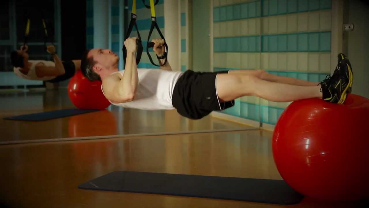 trx suspension training trx suspension training