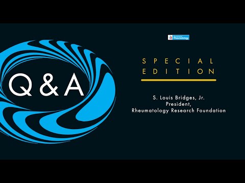 Q & A: