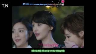 [Vietsub Kara] Kim Sa (Jin sha - 金莎) - Ma Pháp Tình Yêu (Ai de mo fa - 爱的魔法)