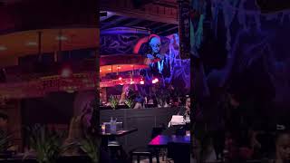 Haunted Castle Cafe