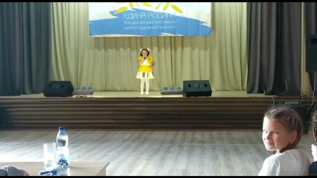 танец где живут улыбки в детском