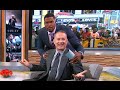 Tom Hanks Hilarious GMA Interview