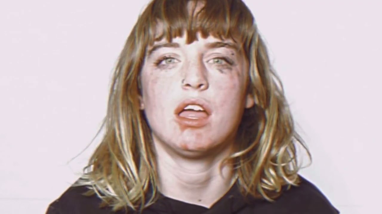 Girl In Red-Midnight Love A Level Music Video Final