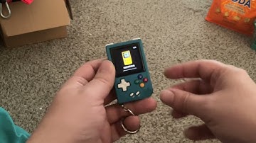 How I learned to love the RG Nano