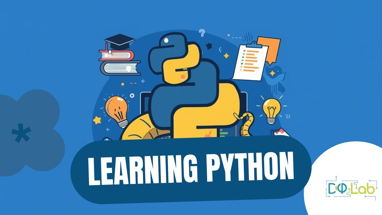 Learning Python with DQLab || Day 1: Becoming more advanced in Python ...