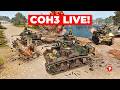 Company of Heroes 3 Live Achilles Gaming Company of Heroes 3 Live Achilles Gaming