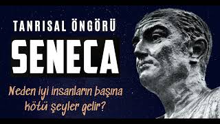 SENECA  Tanrısal Öngörü  Sesli Kitap Dinle  Stoacılık