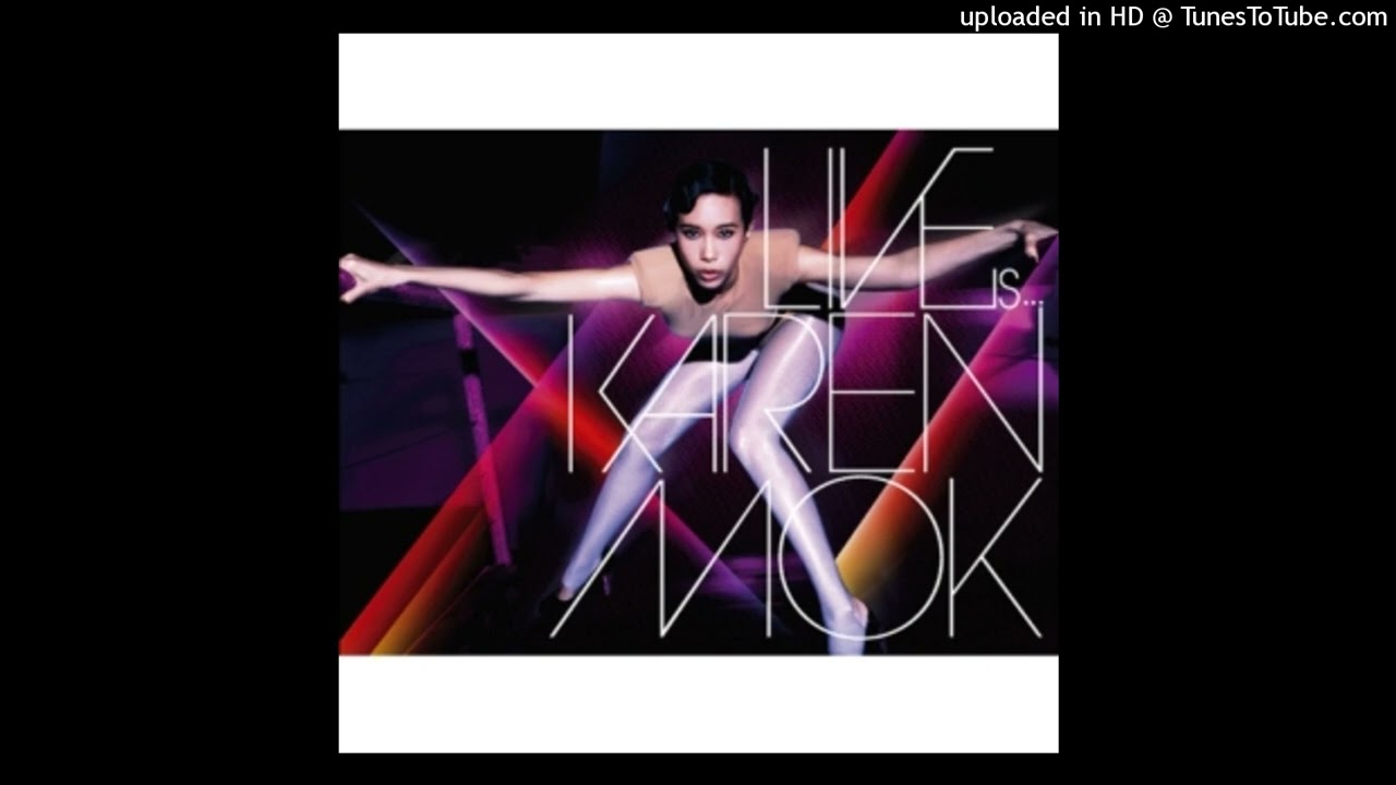头号粉丝/ Candy Kisses (Live) - Karen Mok: Song Lyrics, Music