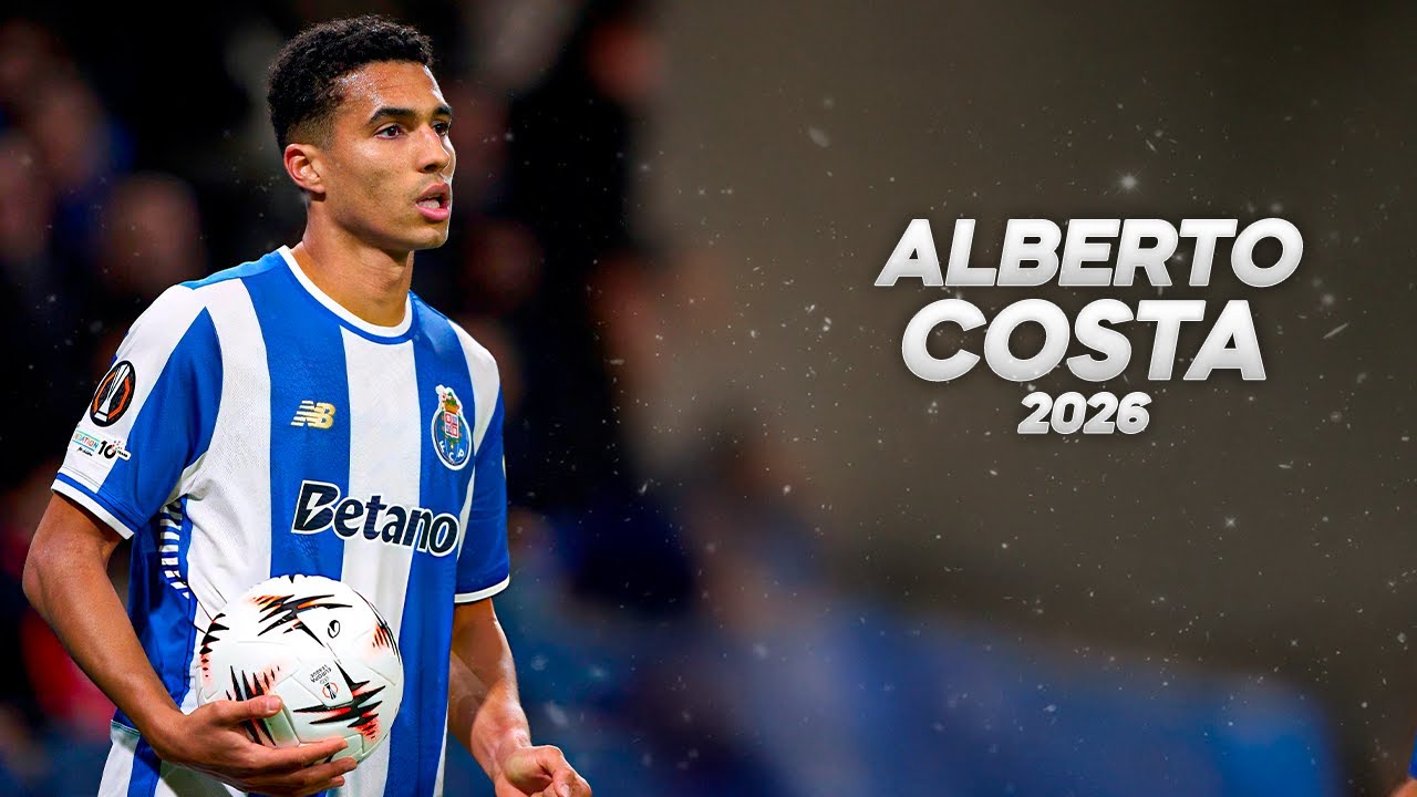 Alberto Costa - The Bargain of The Season?