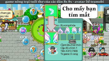 Avatar | Đập cánh tiêu tiên lên thông thái, quay số cánh phép màu và đuôi chồn.