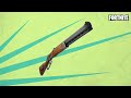 REVIEWING EVERYTHING NEW IN FORTNITE’S V25.11 UPDATE!