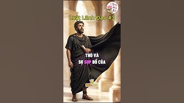 2 Nhiệm Vụ Duy Nhất Của Lãnh Đạo (Quên KPI Đi, Đây Mới Là Gốc Rễ)