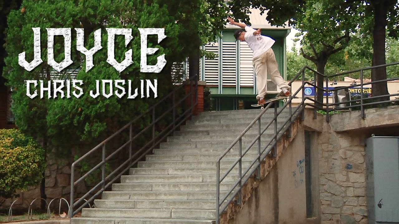 JOYCE