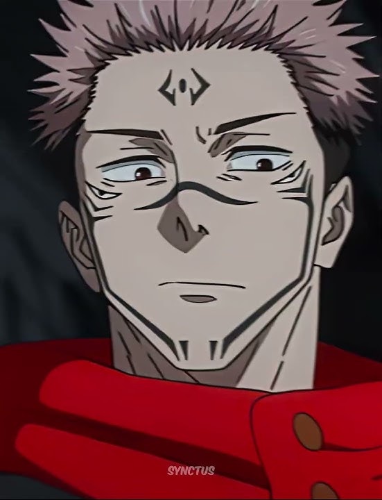 Sukuna Edit l Jujutsu Kaisen l Baby By Me · 50 Cent · Ne-Yo