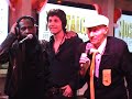 Capture de la vidéo Jean Luc Lahaye "Cuba" "T'as Le Look Coco" "Nuit Sauvage" "Le Mambo Du Décalco"