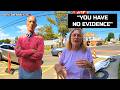 Husband Swaps Seats to Cover for Drunk Wife, Then Tells Cops "You Have No Evidence" |Legal Breakdown