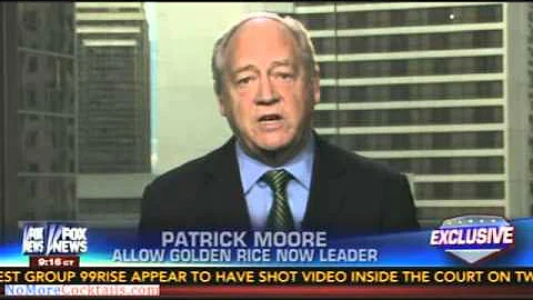 Greenpeace co-founder says Climate Change a combo ...