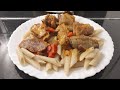 Пальчики оближешь!!! Тушёные рёбрышки ПОТРЯСАЮЩЕ ВКУСНЫЕ!!!