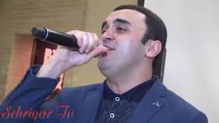 Tural Abdullayevgenceli Unuda Bilmirem Yeni Popuri 2018