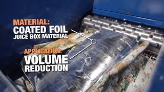 SSIs Shred of the Week: Juice Box Material