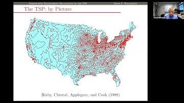 CAM Colloquium - David Williamson (12/4/20)
