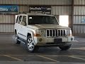 2010 Jeep Comander Limited 5.7 Review