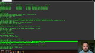 Cisco Vrrp Configuration