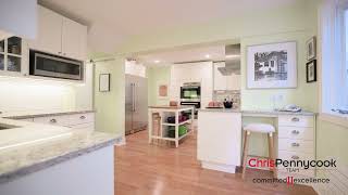 For Sale | 61 Queenston | Chris Pennycook Team