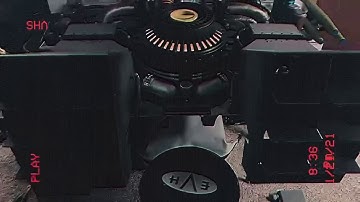 Back to the future Delorean time machine replica build part 1