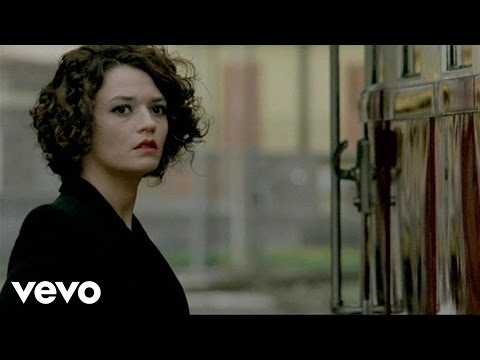 Carmen Consoli - Guarda L'Alba