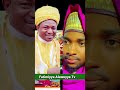 ZANAWEE YOLA YAYI ADDUAH WA SHEIKH ABDULJABBAR Duet Arewa