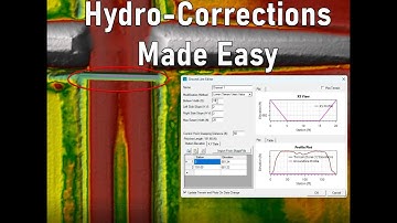 Hydro-Correction using RAS Mapper Terrain Modification