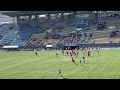 Quade Cooper - That NFL pass in Japanese Rugby