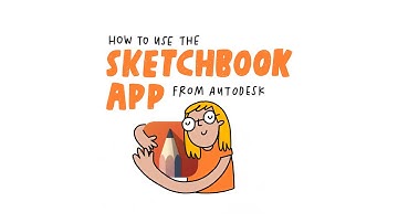 My favourite app for sketchnoting
