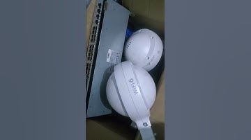 Ruijie access point make and print Hotspot wifi  vouchers