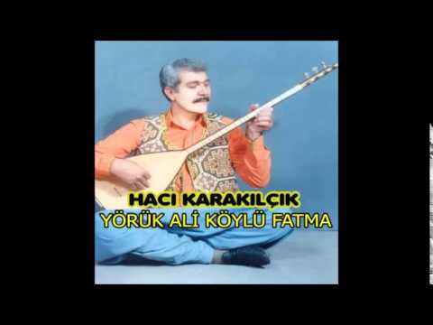 Hacı Karakılçık - Bıktım Deli Gönlüm (Deka Müzik)
