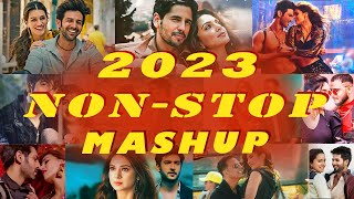 Non Stop Love Mashup  Best Mashup of Arijit Singh, Jubin Nautiyal, BPraak, Atif Aslam,Neha Kakkar