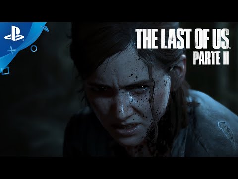 The Last Of Us Parte II - Making OF en ESPAÑOL | PlayStation España