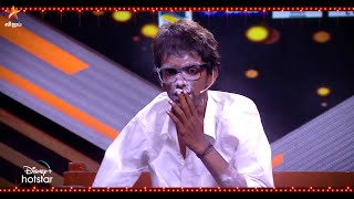 Comedy Raja Kalakkal Rani - Vijay tv Show