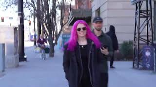 I’m Doing A Tour Vlog #17 (Minneapolis, Denver & Salt Lake City)