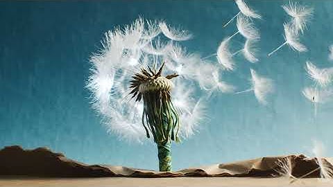 Soft breeze. Clean drift.