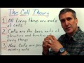 Understanding Cells and Cell Theory