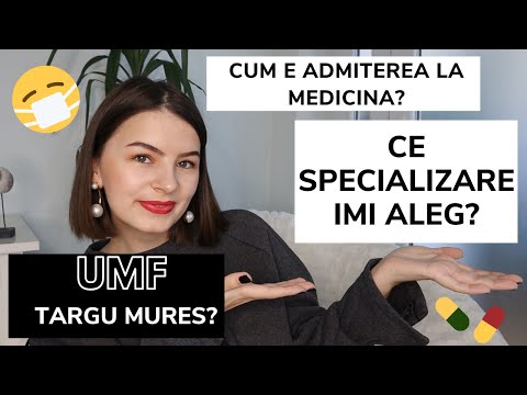 Video: Este MIS o specializare grea?